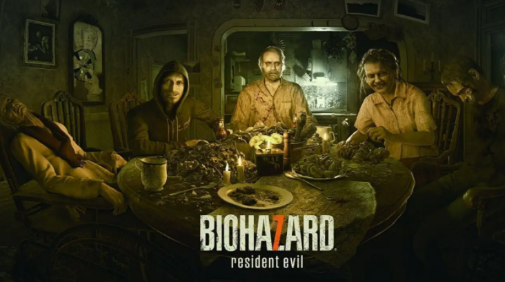 生化危机7结局有几种-全结局介绍