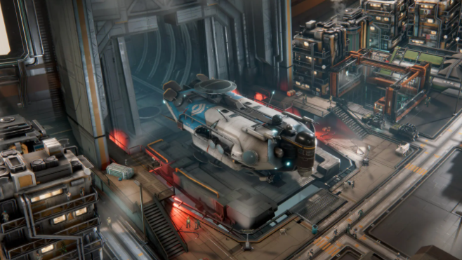 伊克西翁怎么刷铁矿-刷铁矿方法