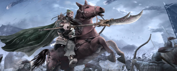 三国志战功怎么获得