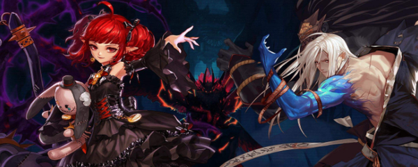 dnf希洛克的试炼怎么完成