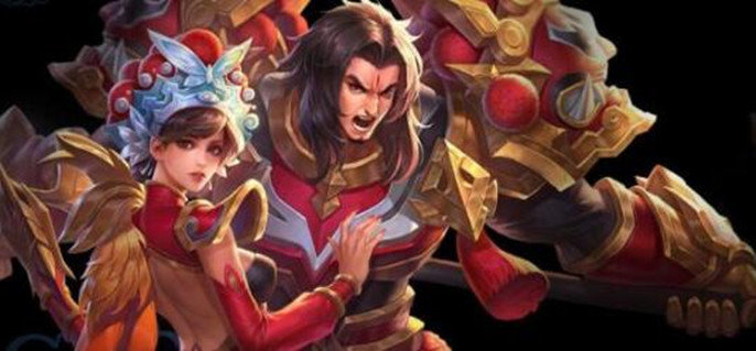 王者荣耀2023情人节限定皮肤价格外观一览-2023情人节限定皮肤曝光