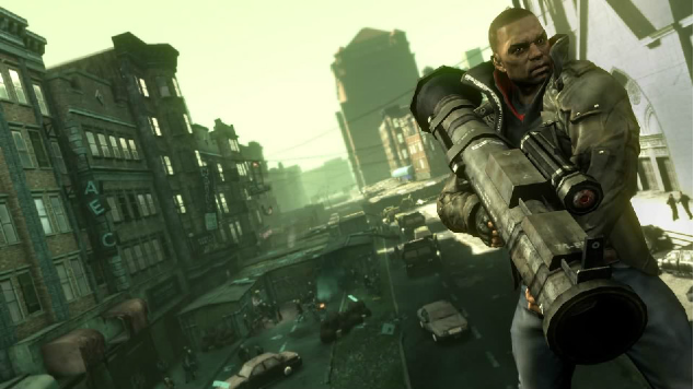 虐杀原形2进度如何达到百分百-百分百进度介绍