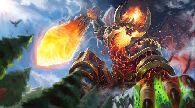 炉石传说守护者艾格文属性介绍-守护者艾格文怎么样