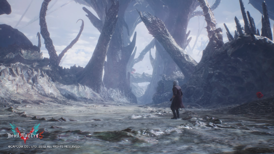 鬼泣5维吉尔怎么释放裂空审判极-维吉尔裂空审判极操作方法