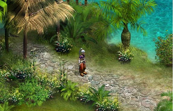 大话西游2狐小妖怎么获得-狐小妖获得攻略