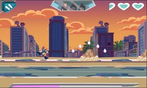 变形金刚救援机器人无限内购版推荐-变形金刚救援机器人冲刺破解游戏下载