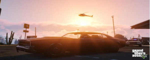 gta5金钱怎么刷