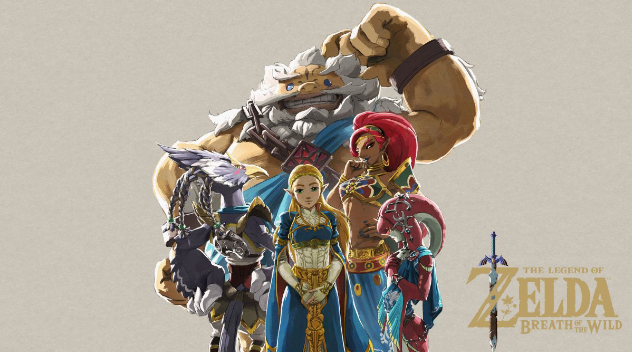 塞尔达传说岩石巨人怎么打-岩石巨人攻略