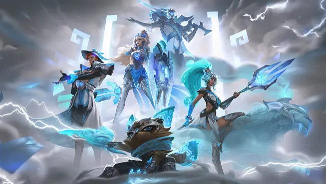 祖玛游戏中文版下载大全-好玩的祖玛题材合集