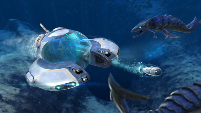 深海迷航19号逃生舱在哪里-19号逃生舱位置攻略