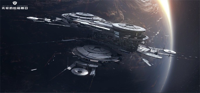 无尽的拉格朗日礼包码2023最新-拉格朗日兑换码18个礼包码分享