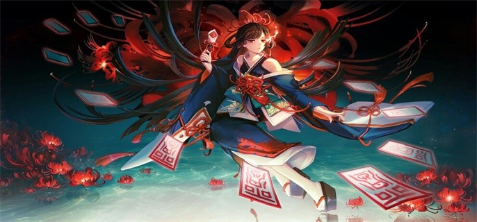 阴阳师彼岸花多少命中算达标