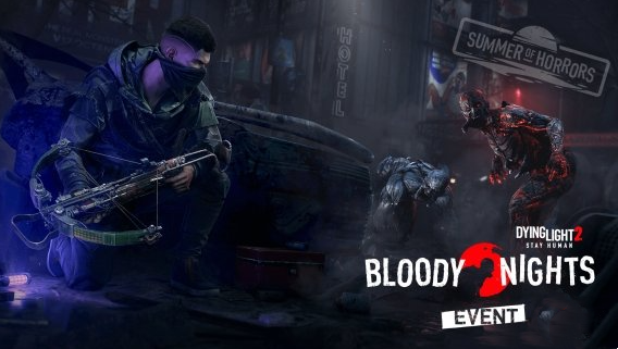 消逝的光芒2嗜血之夜活动怎么玩-嗜血之夜活动玩法介绍