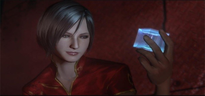 生化危机6艾达王解密房间第二章-艾达王解密房间通关攻略