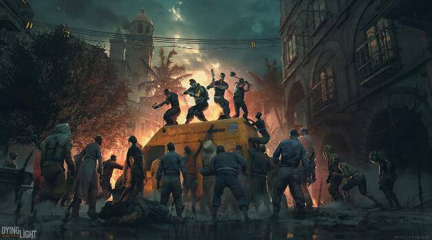 消逝的光芒宇宙大爆炸理论任务怎么做-宇宙大爆炸理论任务攻略