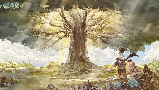 森之国度怎么跳跃-跳跃技巧攻略