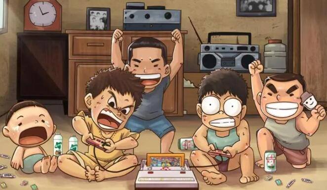 安卓手机街机游戏合集-街机游戏大全安卓版下载