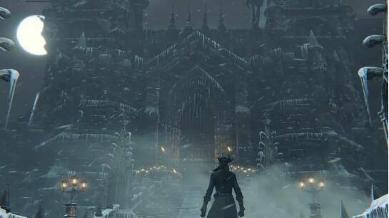 血源诅咒雷兽怎么打-雷兽攻略