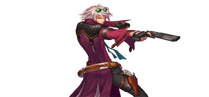 dnf男枪手转什么好-男枪手转职哪个