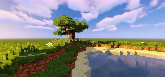 我的世界击退99999的木棍指令-击退9999木棍指令分享