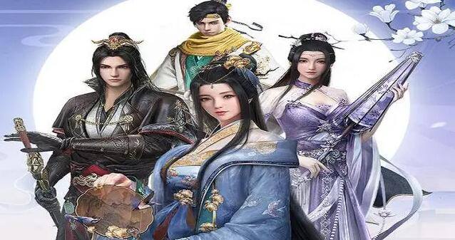 浮生为卿歌师徒关系怎么解除-师徒关系解除方法