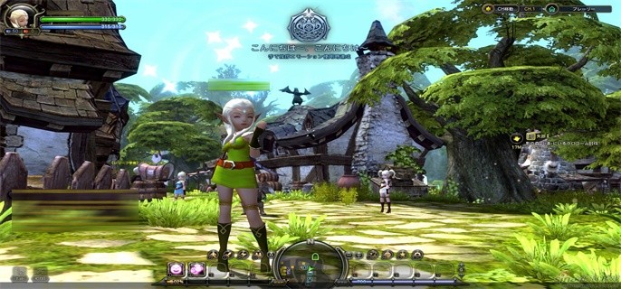 龙之谷迷雾巢穴在哪-迷雾巢穴10星攻略