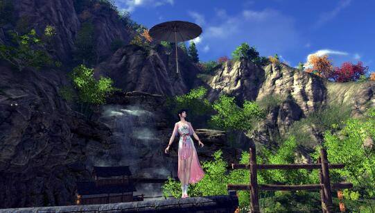 天涯明月刀天香怎么玩-天香玩法介绍