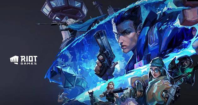 无畏契约怎么开麦