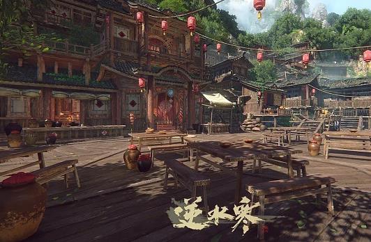 逆水寒最不氪金的的职业有哪些-不氪金选什么职业