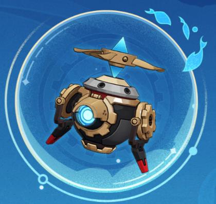 原神4.1金流监督突破材料有哪些-4.1金流监督突破材料一览