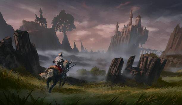 艾尔登法环龙装大树守卫怎么打-龙装大树守卫攻略