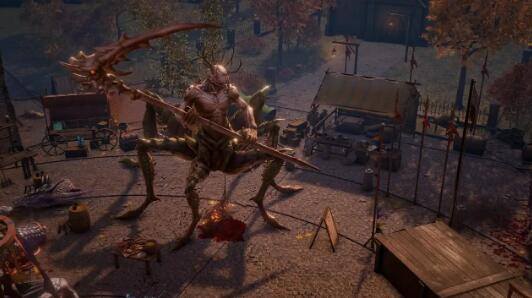 开拓者正义之怒奴隶市场在哪里-奴隶市场位置介绍