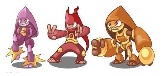 洛克王国格斗小五怎么获得新版本2023