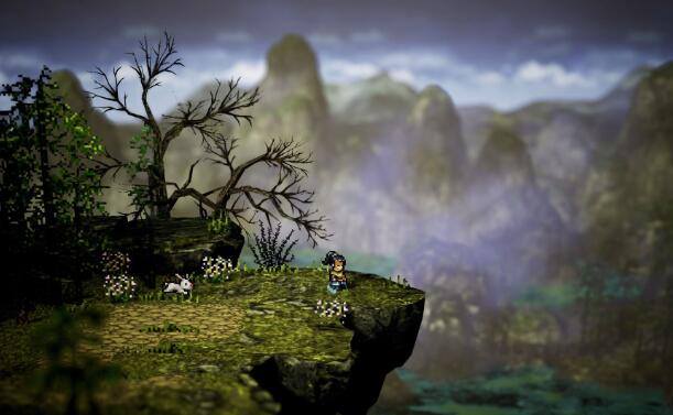 逸剑风云决祖母绿矿石怎么获得-祖母绿矿石获得方法