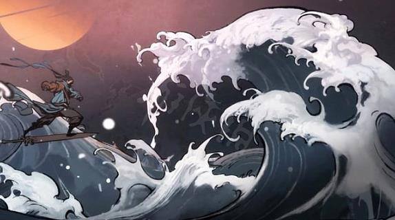 鬼谷八荒怎么建立宗门