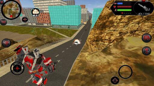 雷龙出击破解无限金币无限钻石内购版-雷龙出击内置mod菜单版