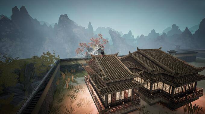 绝世好武功瘴云岭怎么打-瘴云岭攻略