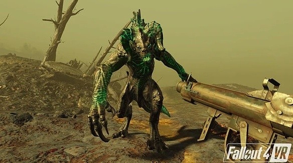 辐射4终端机怎么解锁