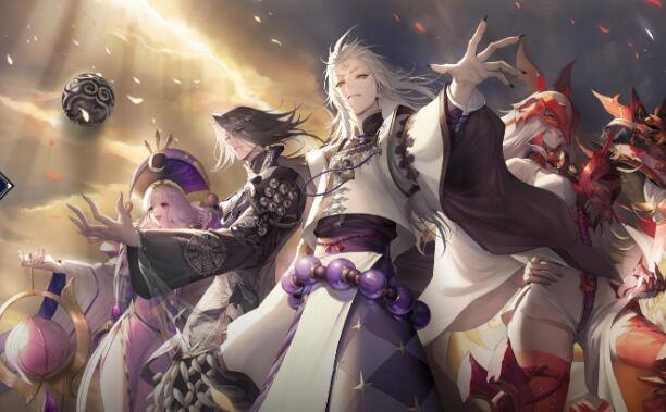 山海镜花灵树花魄怎么获取-灵树花魄获取攻略