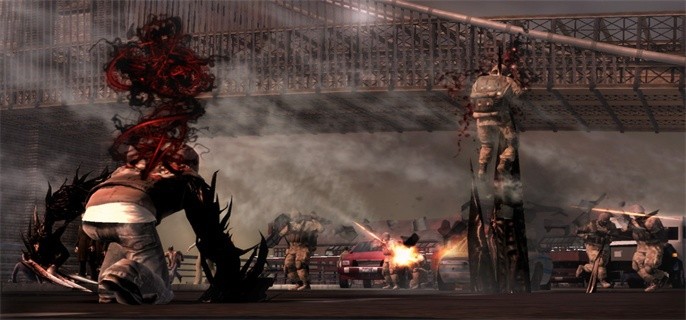 虐杀原形2完美存档放在哪里-完美存档位置介绍