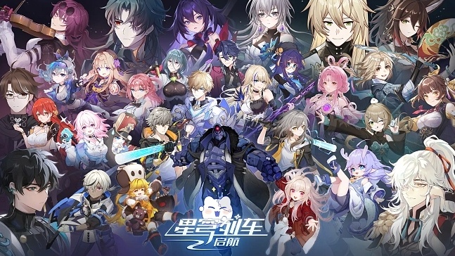 崩坏星穹铁道只剩下雪白的灰成就怎么达成-只剩下雪白的灰成就达成方法