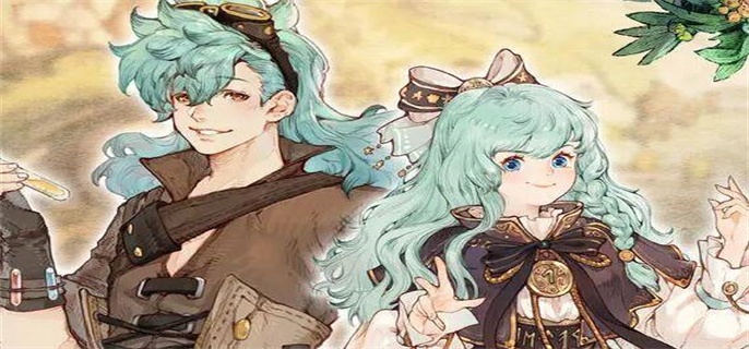 森之国度怎么获得的角色-猫灵角色获取获取方法