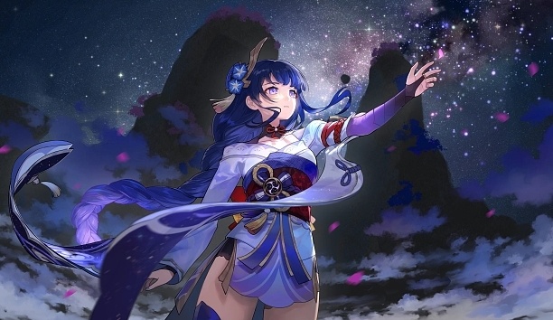 原神打扫所有污渍怎么打扫-打扫所有污渍任务攻略