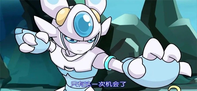 赛尔号卡修斯超进化迷宫路线-卡修斯地祇石迷宫路线