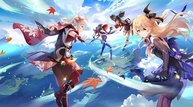 原神往事追迹西怎么完成-往事追迹西完成方法