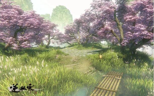 逆水寒手游智者无情三个箱子怎么开-智者无情三个箱子密码分享