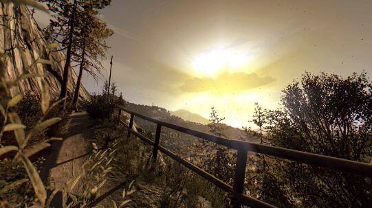 消逝的光芒怎么扔爆竹-扔爆竹方法