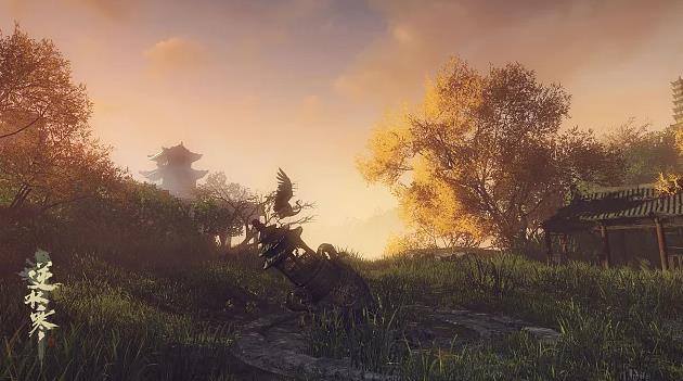 逆水寒手游破阵之芒技能在哪里获得-破阵之芒技能获得攻略