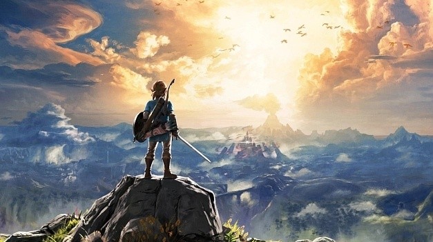 塞尔达伯库林三个位置在哪-伯库林三个位置地图一览