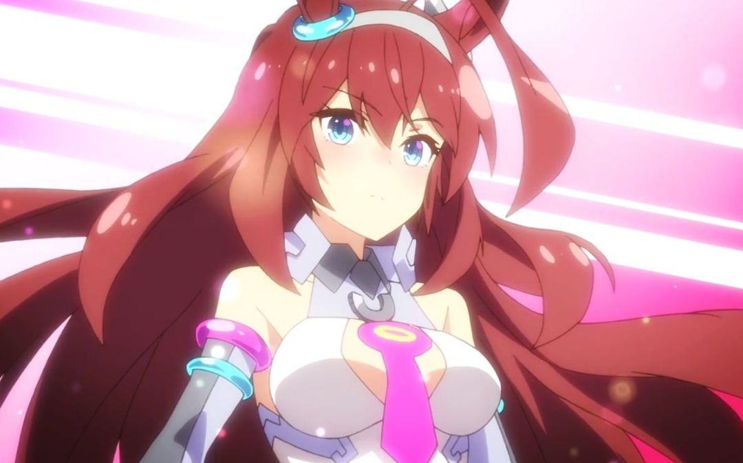 闪耀优俊少女美浦波旁如何培养-美浦波旁培养攻略